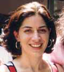 Dr. Andrea Kondracke